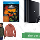 Image for article titled Saturday's Best Deals: Flannels, PS4 Pro, 4K A24 Movies, and More